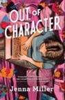 Jenna Miller - Out of Character
