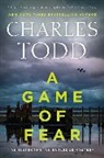 Charles Todd, Todd Charles - A Game of Fear