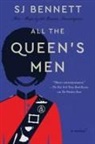 Sj Bennett - All the Queen's Men