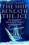 Mensun Bound, Bound Mensun - The Ship Beneath the Ice