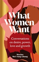 Maxine  Mei-Fung Chung, Maxine Mei-Fung Chung - What Women Want