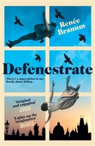 Renee Branum - Defenestrate