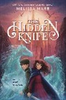 Melissa Marr - The Hidden Knife