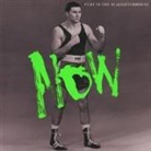 NOW (Audio book)