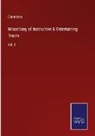 Chambers - Miscellany of Instructive & Entertaining Tracts