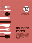 B Ottillinger, Eva B. Ottillinger, Marlene Ott-Wodni - Schöner Essen