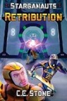 C. E. Stone, John Stone - Retribution