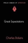 Charles Dickens, Charles Dickens - Great Expectations