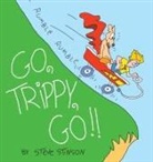 Steve Stinson - Go, Trippy, Go!