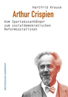 Hartfrid Krause - Arthur Crispien