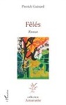 Pierrick Guinard - Fêlés