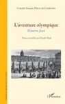 Claude Piard - L'aventure olympique