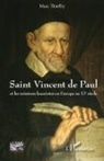 Marc Thieffry - Saint Vincent de Paul