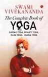 Swami Vivekananda - THE COMPLETE BOOK OF YOGA