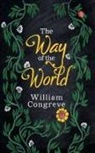 William Congreve - THE WAY OF THE WORLD