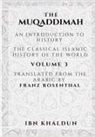 Ibn Khaldun - The Muqaddimah