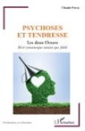 Claude Forzy - Psychose et tendresse