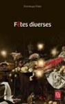 Dominique Fidon - FETES DIVERSES