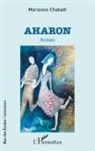Marianne Chabadi - Aharon