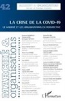 Collectif - La crise de la Covid-19