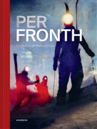 Collier Brown, Collier (Jr.) Brown, Collier Brown Jr., Gunnar Dalbolt, Gunnar Danbolt, Cecilie Tyri Holt... - Per Fronth