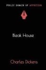 Charles Dickens, Charles Dickens - Bleak House
