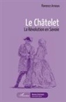 Florence Arnoux - Le châtelet