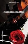 Jean-Pierre Igot - Rhapsodie in Blue