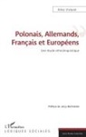 Aline Viviand - Polonais, Allemands, Français et Européens