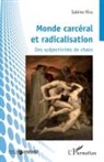 Sabine Riss - Monde carcéral et radicalisation