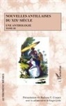 Barbara T. Cooper, Roger Little - Nouvelles antillaises du XIXe siècle
