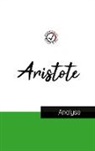 Aristote - Aristote (étude et analyse complète de sa pensée)