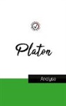 Platon - Platon (étude et analyse complète de sa pensée)