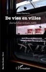 Anne Chemarin - De vies en villes