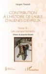 Jacques Vassault - Contribution à l'histoire de l'asile d'aliénés d'évreux