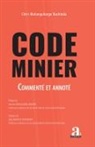 Cim's Mulungulungu Nachinda - Code minier