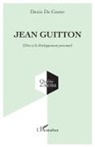 Denis de Coster - Jean Guitton