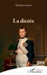 Nathalie Ganem - La dictée