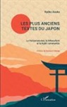 Asuka Ryoko, Asuka Ryôko - Les plus anciens textes du Japon