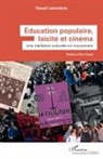 Pascal Laborderie - Éducation populaire, laïcité et cinéma