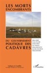 Collectif - les morts encombrants