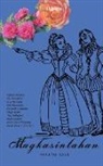 Ilaine Corbilla, Robee Anne D. Francisco, Anna Lustre Magtibay - Magkasintahan Volume XXVI