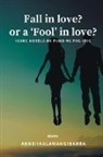 Jo Batiquin - Fall in love? or a 'Fool' in love?