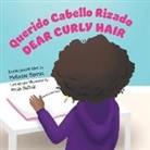 Melodee Barnes - Dear Curly Hair/Querido Cabello Rizado