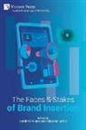 Sébastien Lefait, Sandrine Villers - The Faces and Stakes of Brand Insertion