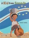 Vovo Pedra - A Kid From Somada