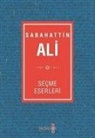 Sabahattin Ali - Sabahattin Ali Secme Eserleri