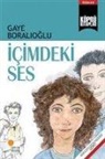 Gaye Boralioglu - Icimdeki Ses