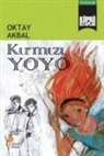 Oktay Akbal - Kirmizi Yoyo