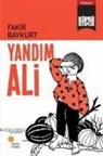 Fakir Baykurt - Yandim Ali